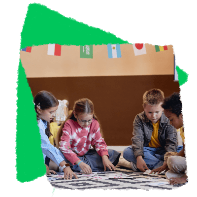 World Languages & Culture