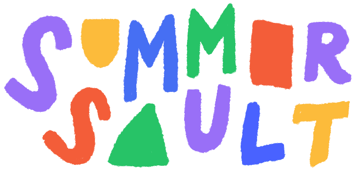 Summersault